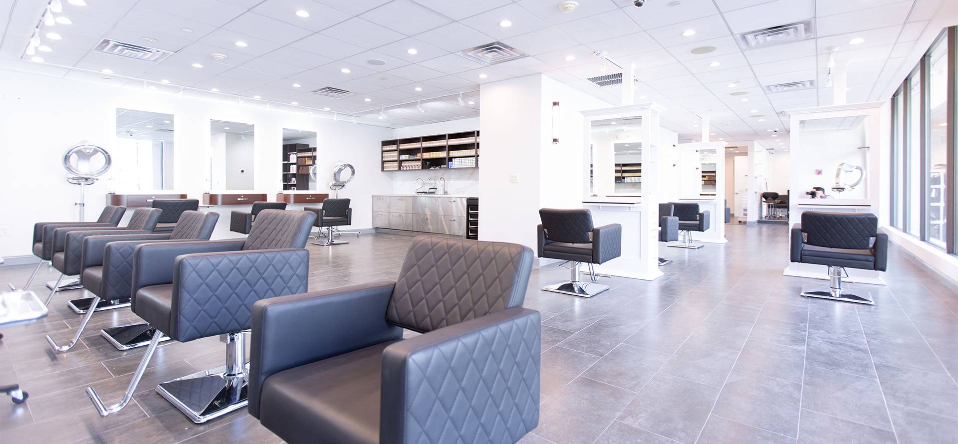 Hair Salon For Men & Women In White Plains, NY Igor M Salon