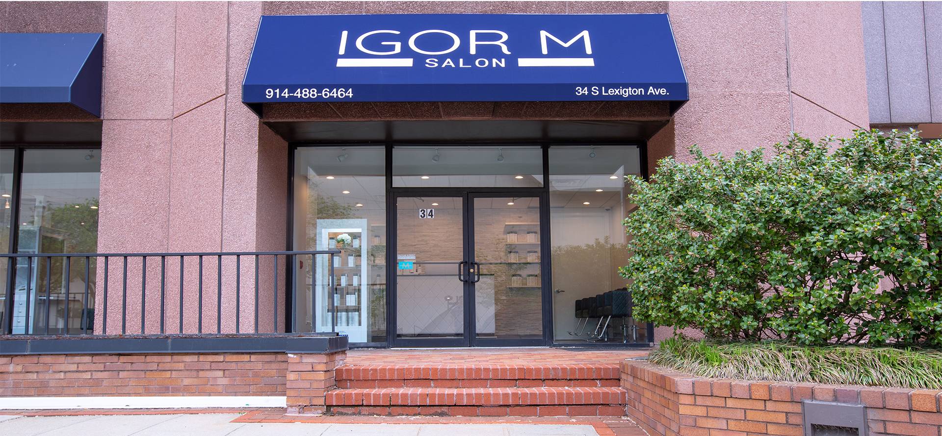Best Hair Salon in Westchester. NY Mens & Women Hairstylist, Experts