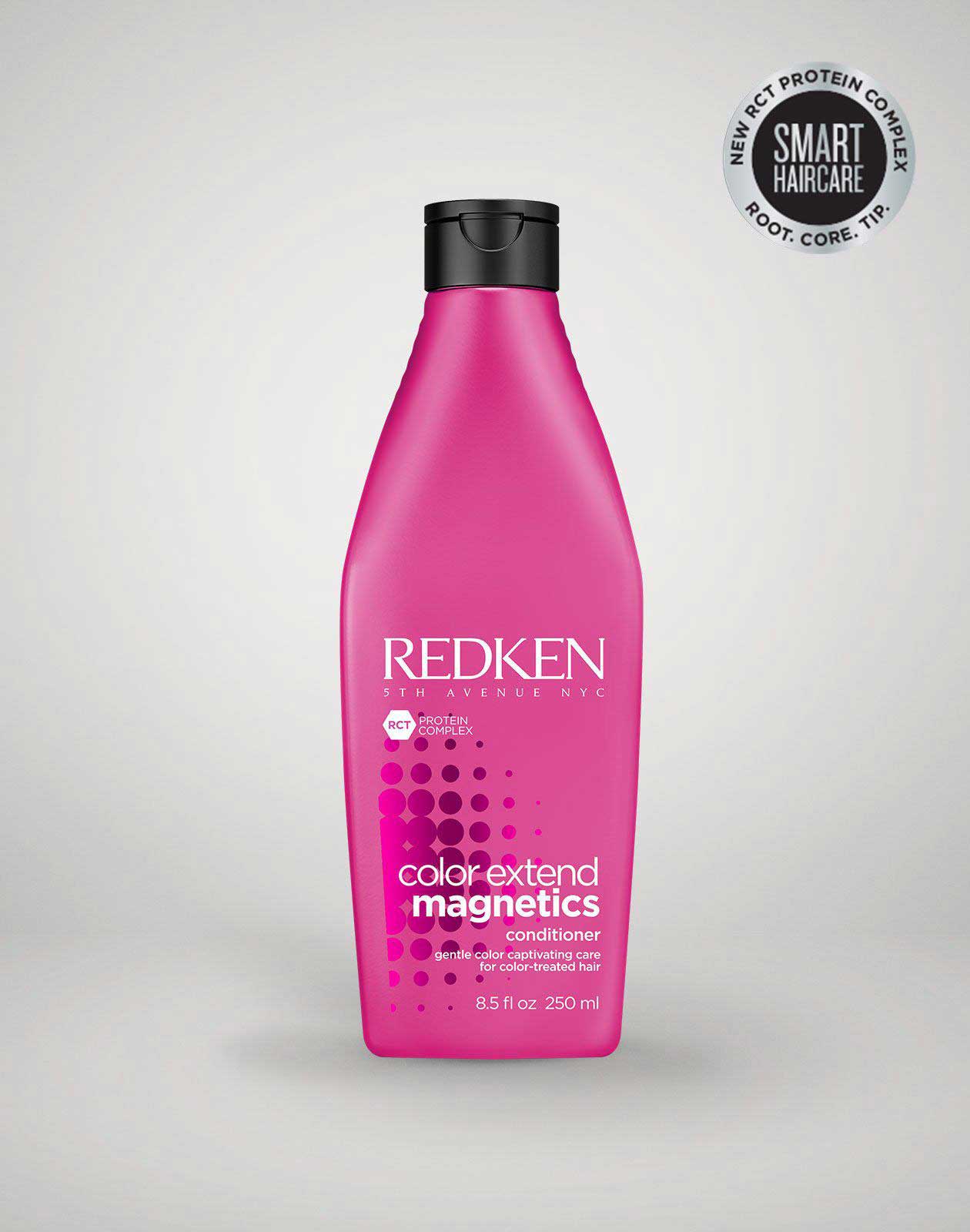 Color Extend Magnetics Conditioner