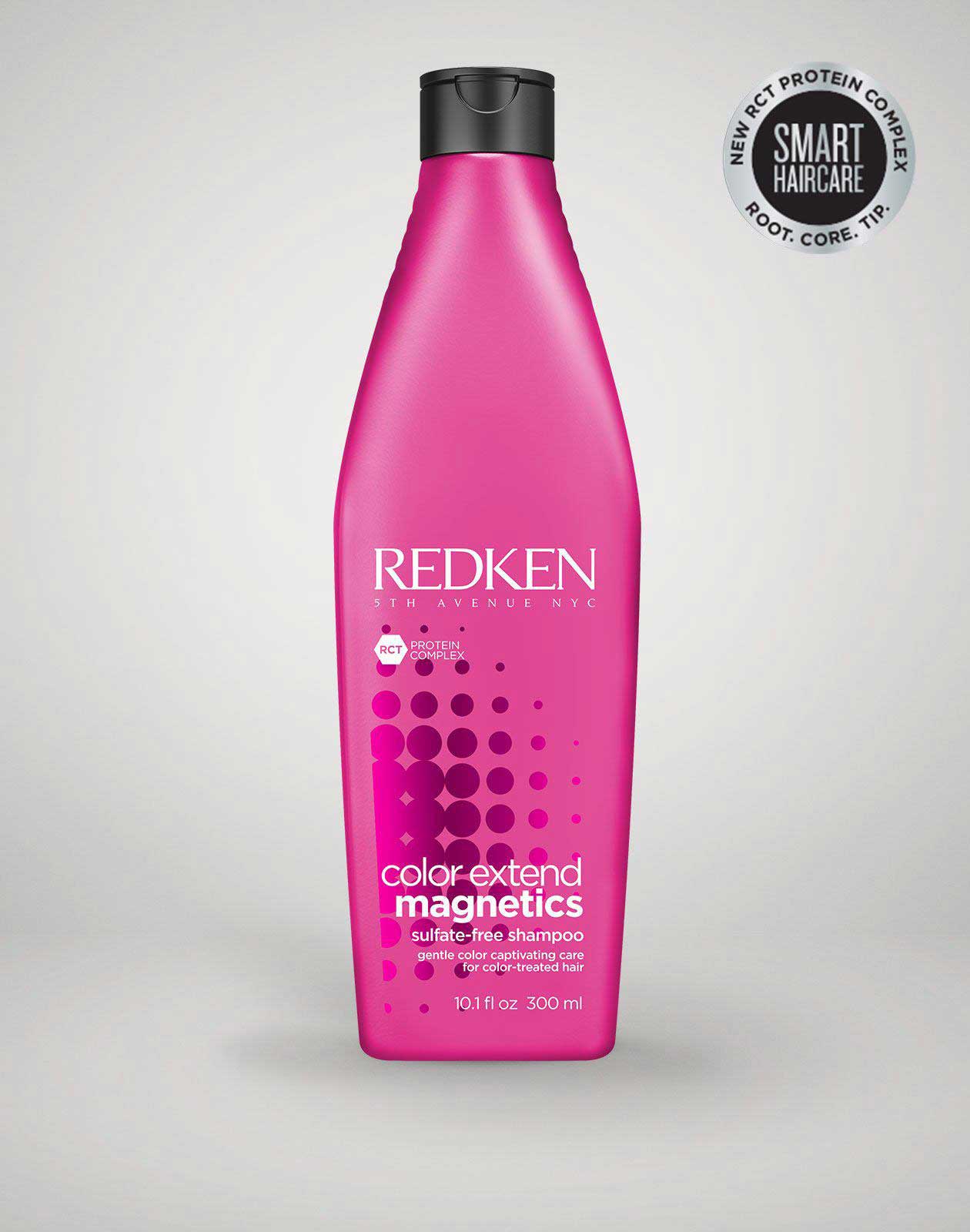 Color Extend Magnetics Sulfate-Free Shampoo