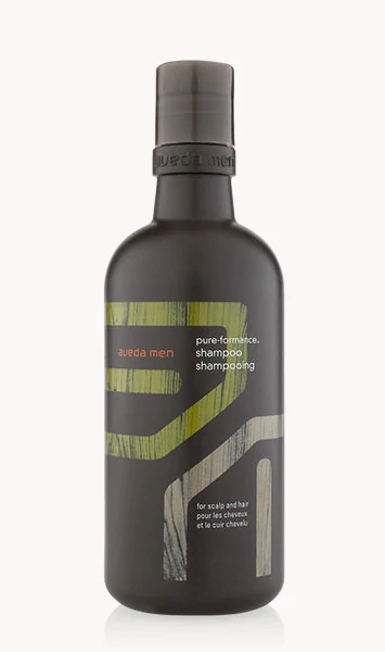 aveda men pure-formance™ shampoo