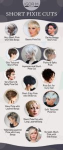 50 Popular Pixie Cut Hairstyles 2020 Igor M Salon