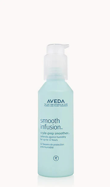 Smooth Infusion™ Style-prep Smoother™