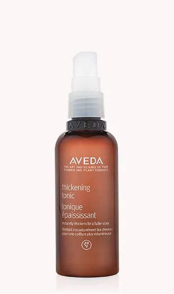 Thickening tonic