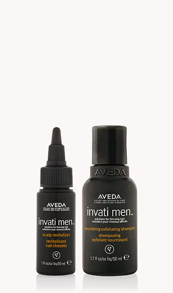 invati men™ travel size system